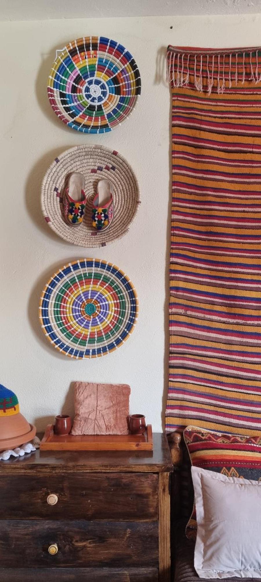 Berber Famelly Room Ouarzazate Exterior foto