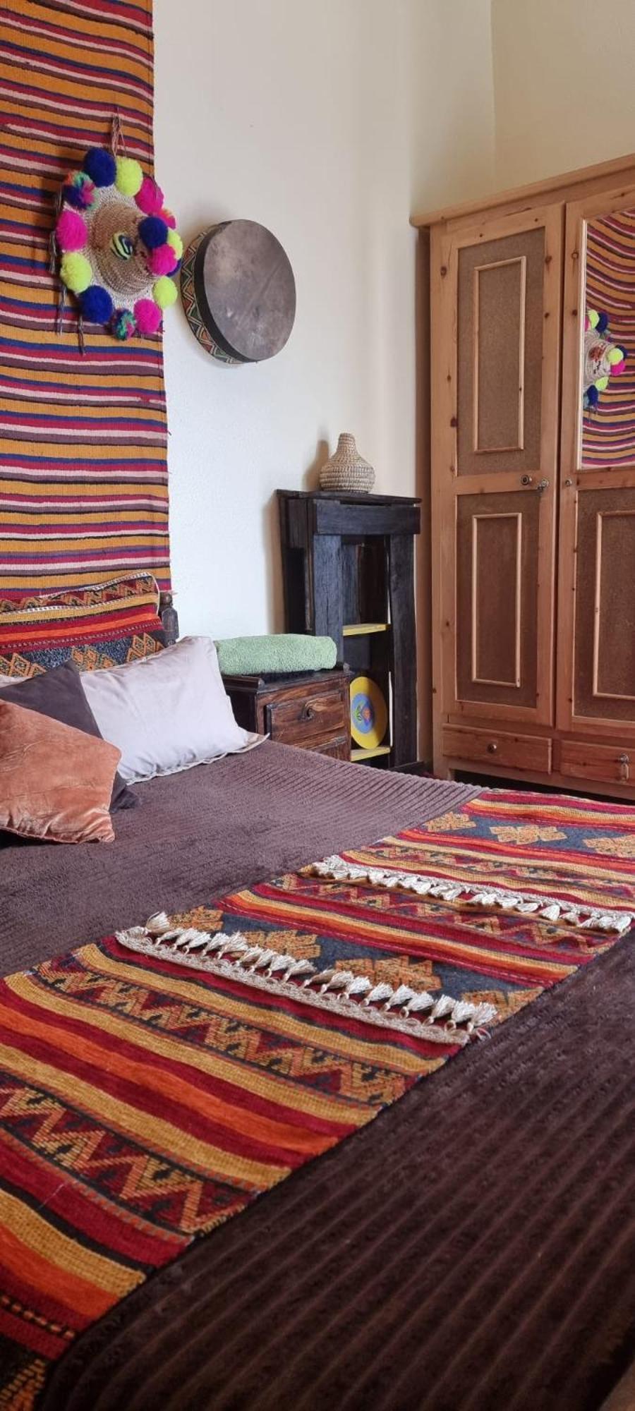 Berber Famelly Room Ouarzazate Exterior foto