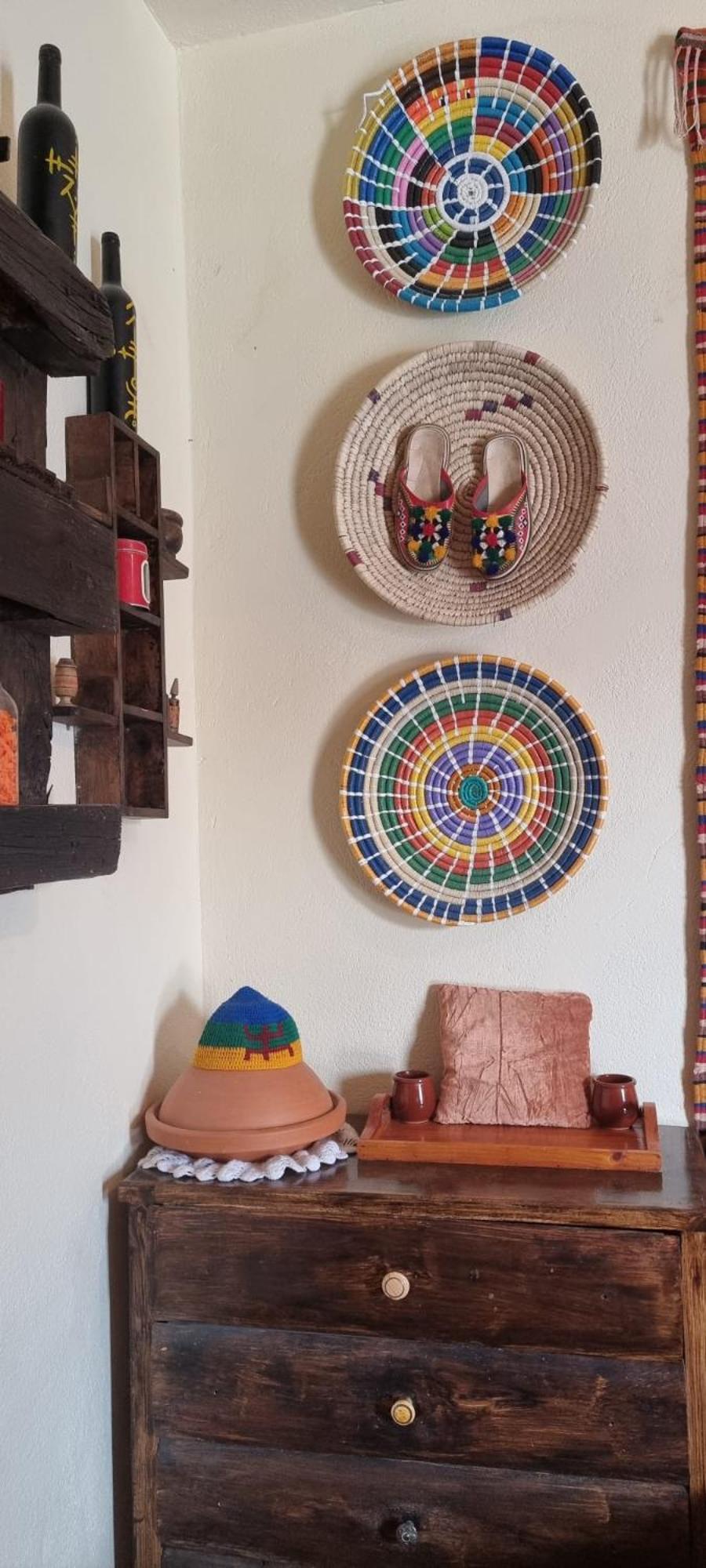 Berber Famelly Room Ouarzazate Exterior foto